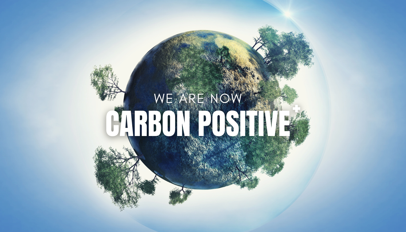 ABN Resource. A Carbon Positive Company